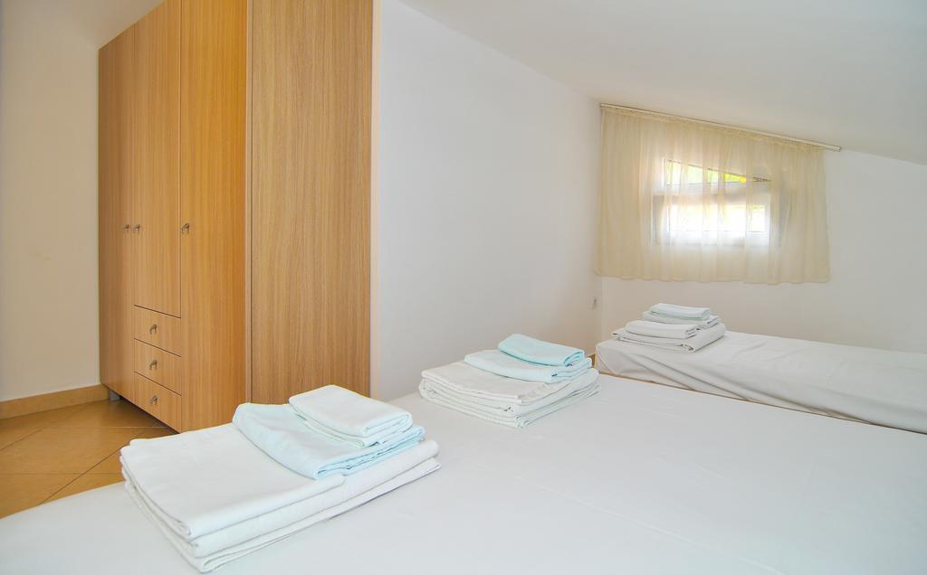 Apartments Novo Mulo Tivat Exterior foto